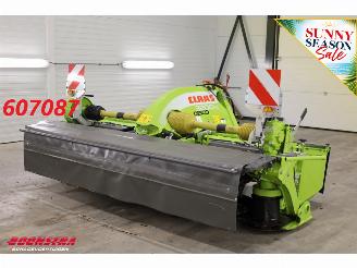 krockskadad bil machine Claas  Disco 3200 FC Profil BY 2026 2026/3