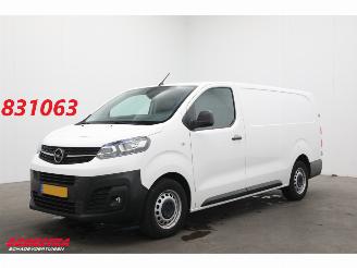 Vaurioauto  passenger cars Opel Vivaro 2.0 CDTI Aut. L2-H1 Apple/Android Navi Airco Cruise Camera AHK 70.294 km! 2021/8