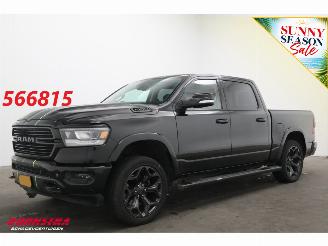 begagnad bil bedrijf Dodge Ram 1500 5.7 V8 4X4 LPG-G3 Crew Cab Laramie Pano LED Cruise Camera SBL AHK 2019/1
