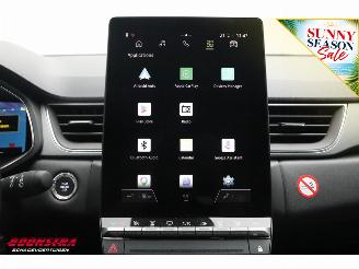 Renault Captur 1.6 E-Tech full hybrid 145 techno LED ACC Apple/Android Camera PDC picture 24