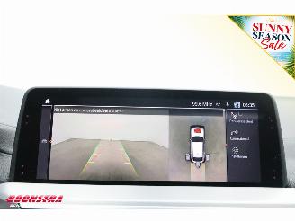 BMW X4 xDrive20i M-Sport X Pano LED ACC HUD Memory 360° SHZ picture 27