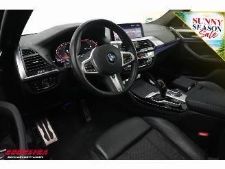 BMW X4 xDrive20i M-Sport X Pano LED ACC HUD Memory 360° SHZ picture 19
