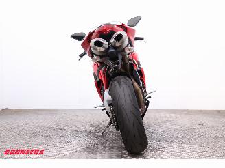 Ducati 848 21.071 km! picture 8