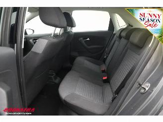 Volkswagen Polo 1.2 TSI BlueMotion Edition Comfortline 5-DRS Navi Airco PDC picture 13