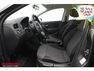 Volkswagen Polo 1.2 TSI BlueMotion Edition Comfortline 5-DRS Navi Airco PDC picture 12