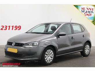Volkswagen Polo 1.2 TSI BlueMotion Edition Comfortline 5-DRS Navi Airco PDC picture 1