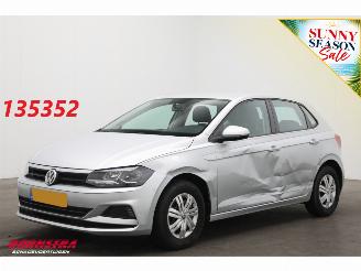 Käytettyjen passenger cars Volkswagen Polo 1.0 MPI Trendline Bluetooth Airco Cruise 2019/4