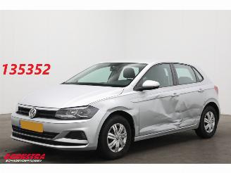Käytettyjen passenger cars Volkswagen Polo 1.0 MPI Trendline Bluetooth Airco Cruise 2019/4