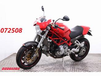Gebrauchtwagen Motorrad Ducati  Monster S4R Termignoni 2005/6
