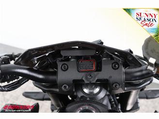 Kawasaki  Z1100 ABS LED Cruise 3.000 km! picture 17