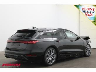 Audi S6 Avant e-tron 100 kWh B&O Pano Memory SBL HUD ACC AHK picture 3