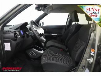 Suzuki Ignis 1.2 Smart Hybrid Aut. Style Apple/Android Clima Cruise Camera picture 29