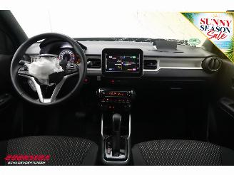 Suzuki Ignis 1.2 Smart Hybrid Aut. Style Apple/Android Clima Cruise Camera picture 27