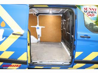 Ford Transit Custom 2.0 TDCI L1H1 Trend Navi Airco Cruise PDC AHK 85.470 km! picture 15