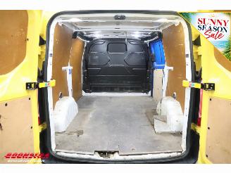Ford Transit Custom 2.0 TDCI L1H1 Trend Navi Airco Cruise PDC AHK 85.470 km! picture 14