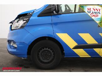 Ford Transit Custom 2.0 TDCI L1H1 Trend Navi Airco Cruise PDC AHK 85.470 km! picture 13