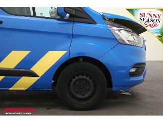 Ford Transit Custom 2.0 TDCI L1H1 Trend Navi Airco Cruise PDC AHK 85.470 km! picture 6