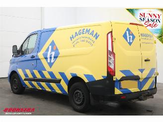 Ford Transit Custom 2.0 TDCI L1H1 Trend Navi Airco Cruise PDC AHK 85.470 km! picture 4