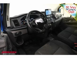 Ford Transit Custom 2.0 TDCI L1H1 Trend Navi Airco Cruise PDC AHK 85.470 km! picture 20