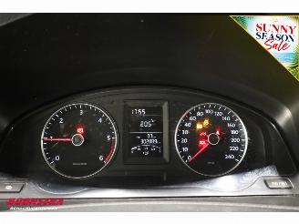 Volkswagen Transporter 2.0 TDI L2-H1 DoKa 5-Pers. Leder Navi Airco Cruise PDC AHK picture 22