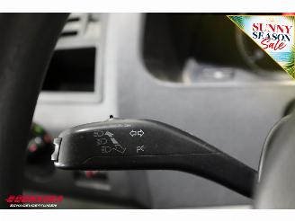 Volkswagen Transporter 2.0 TDI L2-H1 DoKa 5-Pers. Leder Navi Airco Cruise PDC AHK picture 23
