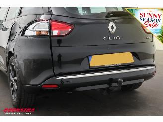 Renault Clio Estate Estate 0.9 TCe Zen Navi Airco Cruise AHK picture 6