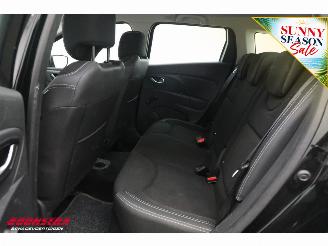 Renault Clio Estate Estate 0.9 TCe Zen Navi Airco Cruise AHK picture 15
