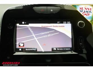 Renault Clio Estate Estate 0.9 TCe Zen Navi Airco Cruise AHK picture 21