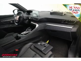 Peugeot 3008 1.6 e-THP Aut. GT Line Memory Clima Cruise Camera SHZ AHK picture 14