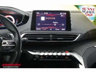 Peugeot 3008 1.6 e-THP Aut. GT Line Memory Clima Cruise Camera SHZ AHK picture 16