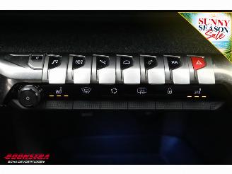 Peugeot 3008 1.6 e-THP Aut. GT Line Memory Clima Cruise Camera SHZ AHK picture 31