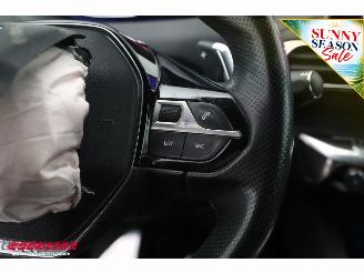 Peugeot 3008 1.6 e-THP Aut. GT Line Memory Clima Cruise Camera SHZ AHK picture 21