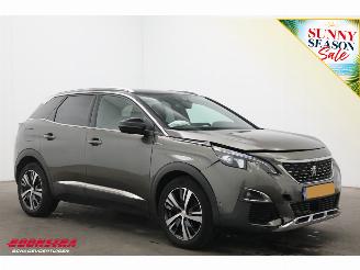 Peugeot 3008 1.6 e-THP Aut. GT Line Memory Clima Cruise Camera SHZ AHK picture 2