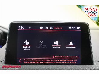 Peugeot 3008 1.6 e-THP Aut. GT Line Memory Clima Cruise Camera SHZ AHK picture 28