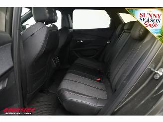 Peugeot 3008 1.6 e-THP Aut. GT Line Memory Clima Cruise Camera SHZ AHK picture 18