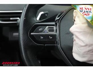 Peugeot 3008 1.6 e-THP Aut. GT Line Memory Clima Cruise Camera SHZ AHK picture 20
