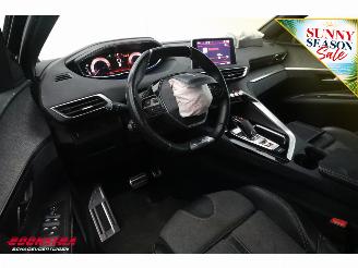 Peugeot 3008 1.6 e-THP Aut. GT Line Memory Clima Cruise Camera SHZ AHK picture 19