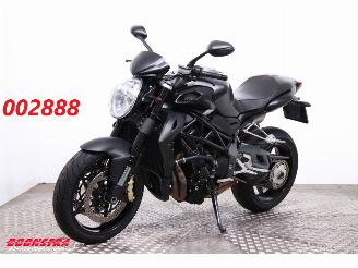 Ocazii motociclete MV Agusta  920 Brutale 2014/5