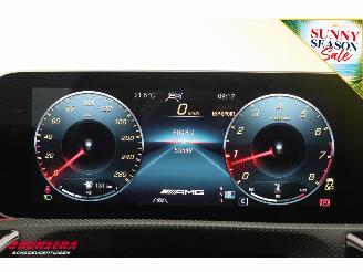 Mercedes A-klasse AMG 35 4MATIC Pano LED ACC Burmester Camera SHZ 53.549 km! picture 20