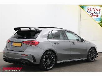 Mercedes A-klasse AMG 35 4MATIC Pano LED ACC Burmester Camera SHZ 53.549 km! picture 3