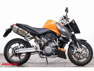 KTM  990 SuperDuke Akrapovic 17.936 km! picture 7