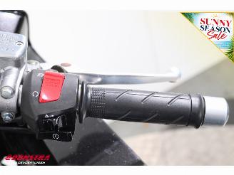 Honda  VFR 800FI ABS Leo Vince Apple/Android 15.949 km! picture 14