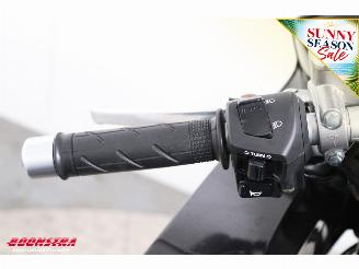 Honda  VFR 800FI ABS Leo Vince Apple/Android 15.949 km! picture 13