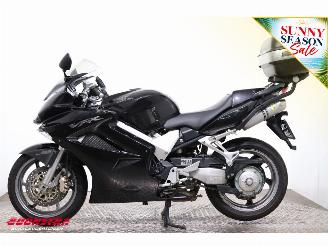 Honda  VFR 800FI ABS Leo Vince Apple/Android 15.949 km! picture 5