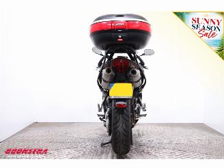 Honda  VFR 800FI ABS Leo Vince Apple/Android 15.949 km! picture 8