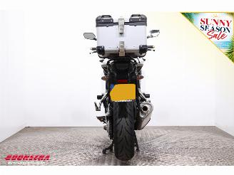 Honda  VFR 800X Crossrunner C-ABS Heizgriffe picture 8