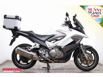 Honda  VFR 800X Crossrunner C-ABS Heizgriffe picture 7