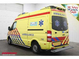 Mercedes Sprinter 319 CDI V6 7G-Tronic Ambulance Lucht 2X Schuifdeur Cruise picture 4