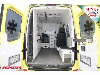 Mercedes Sprinter 319 CDI V6 7G-Tronic Ambulance Lucht 2X Schuifdeur Cruise picture 7