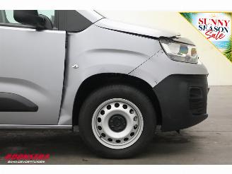 Citroën E-Berlingo 136 L1 50 kWh Apple/Android Cruise PDC picture 5